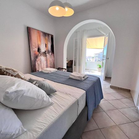 Marine'S Luxury Home 2 Votsi  Ngoại thất bức ảnh