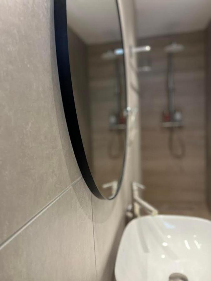 Marine'S Luxury Home 2 Votsi  Ngoại thất bức ảnh