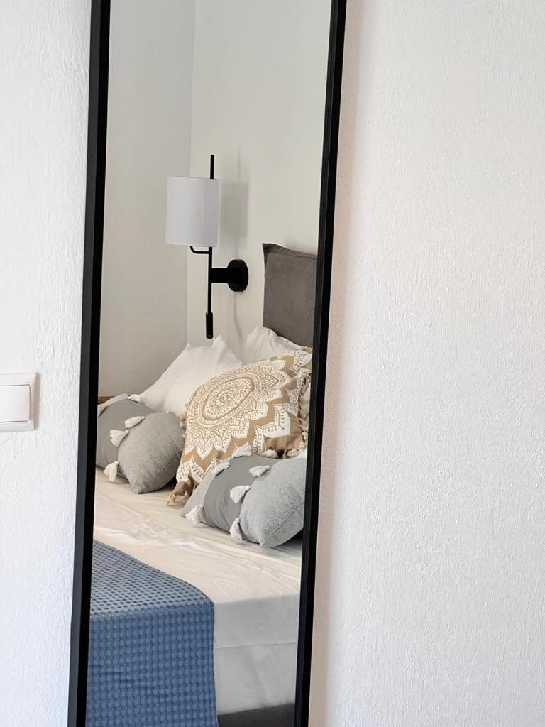 Marine'S Luxury Home 2 Votsi  Ngoại thất bức ảnh